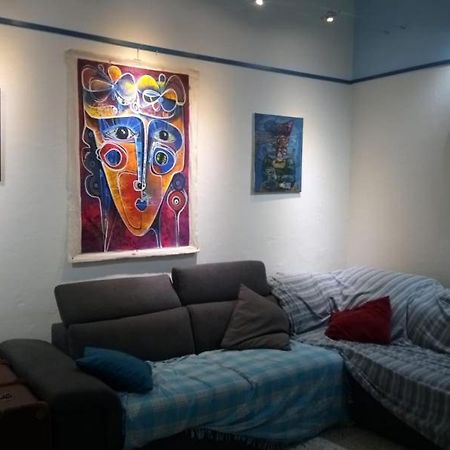 Ampia Stanza Con Bagno Privato, Centro Sassari Exterior foto