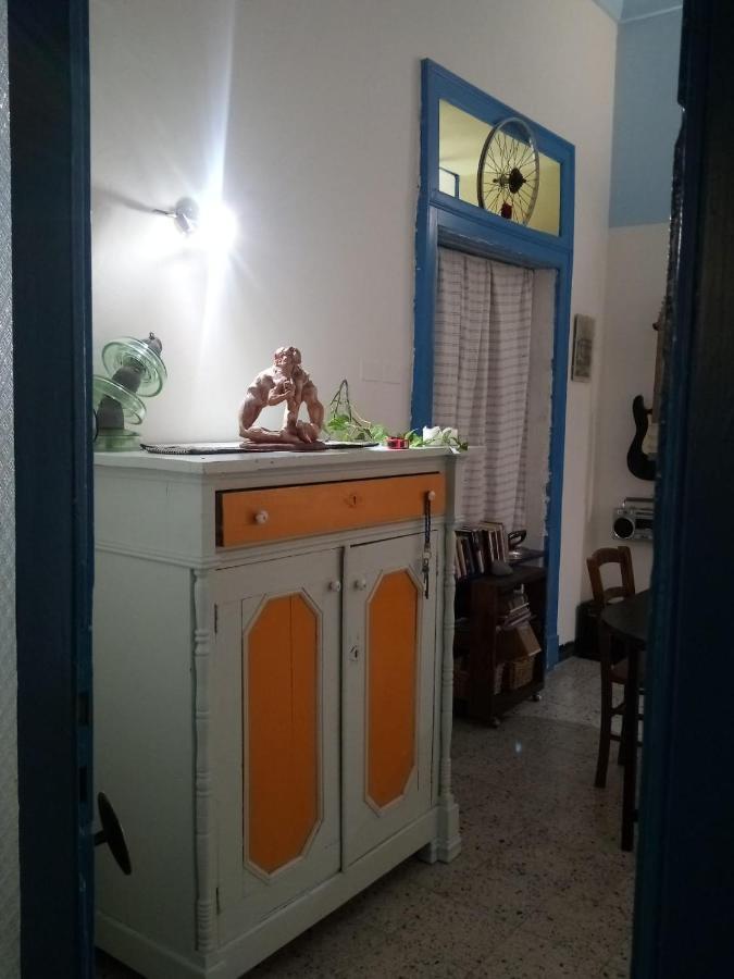 Ampia Stanza Con Bagno Privato, Centro Sassari Exterior foto